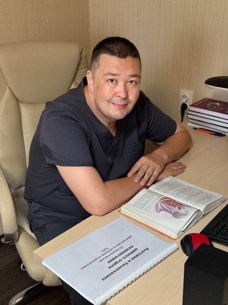 Хороший специалист не обещает «вылечить за один раз»